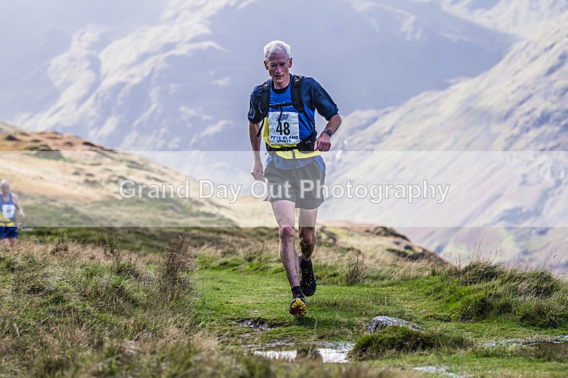 HBMR Leg 4-389 - Hodgson Brothers Mountain Relay Leg 4 Saturday 3rd October 2026