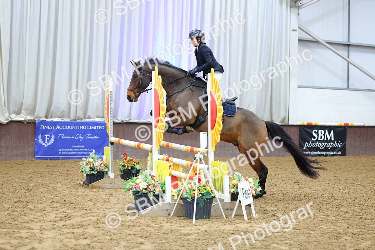 SBM_006213 - Class 23 - Amateur Championship Qualifier 95cm
