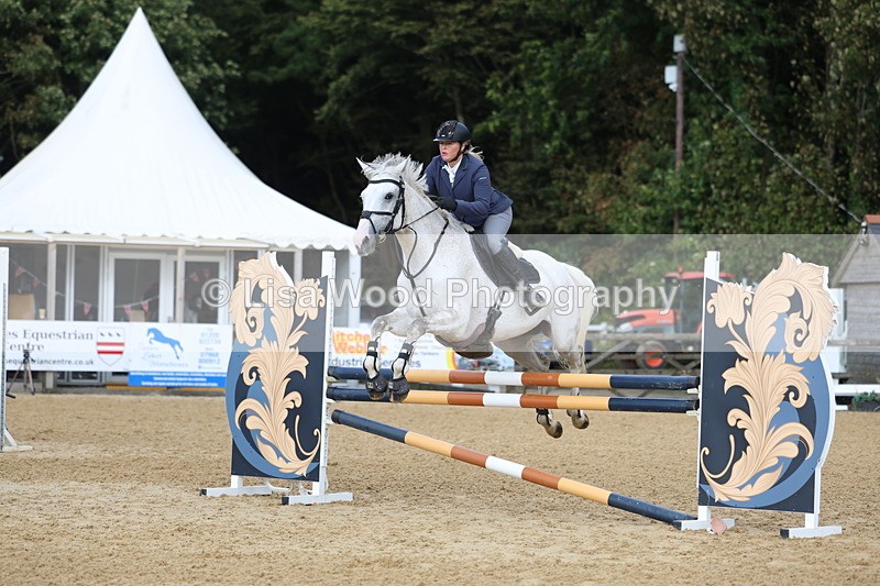 3E7A0082 - Class 11: Senior Discovery/1m open