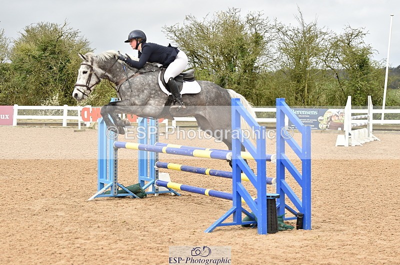 240403A-104508-00067 - Cls 1 British Novice and 90cm Open