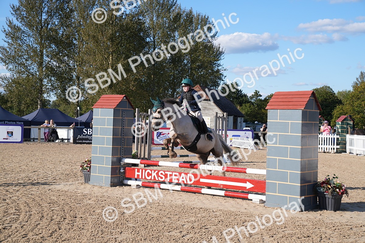 SBM_27928 - J43 - Super Speedy Scurry Open - 60cm