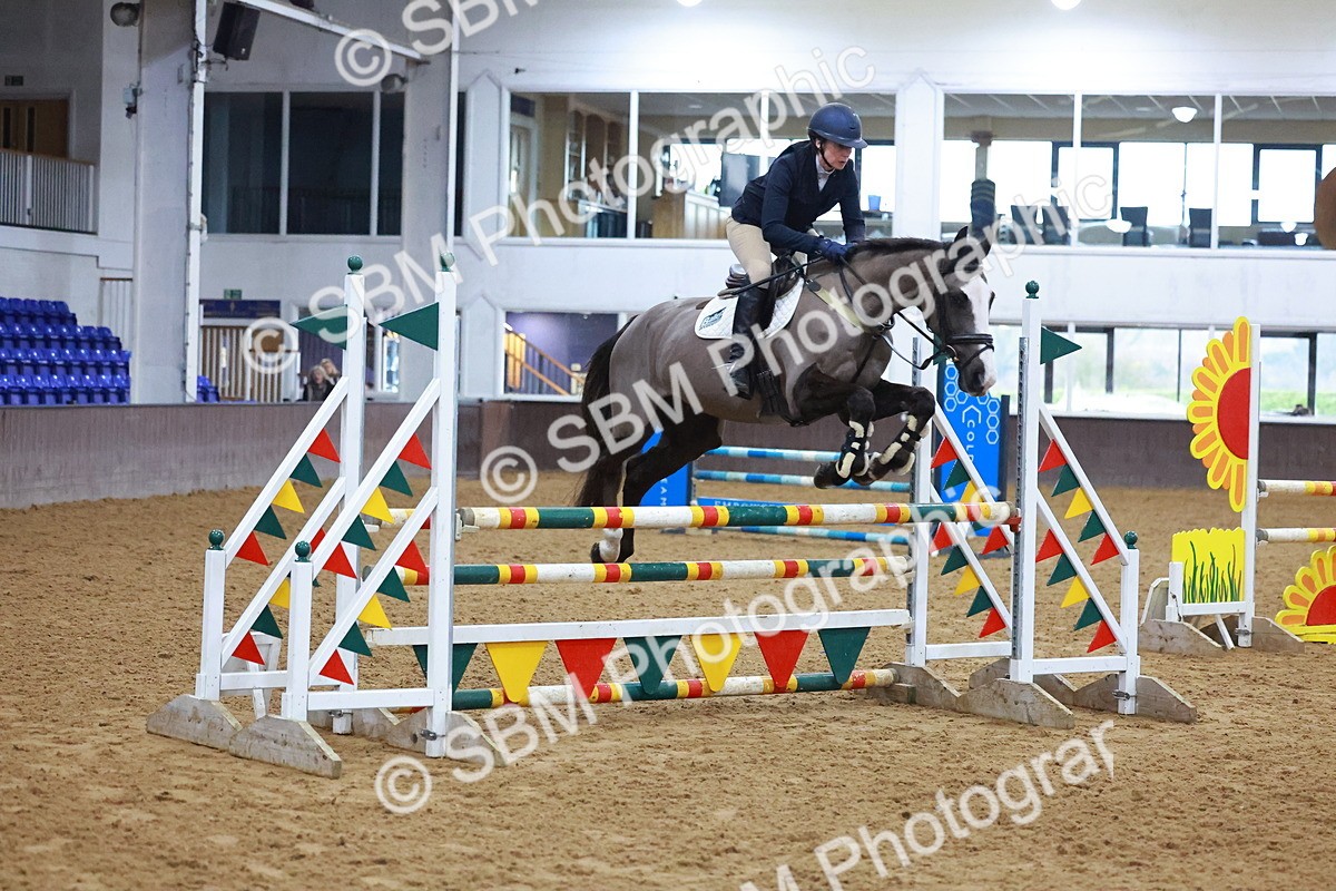 SBM_000901 - Class 3 - Senior Discovery - 1.00m