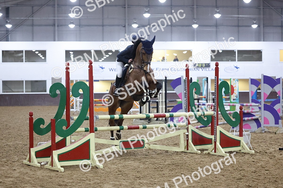 SBM_002047 - Class 4 - 1.00m