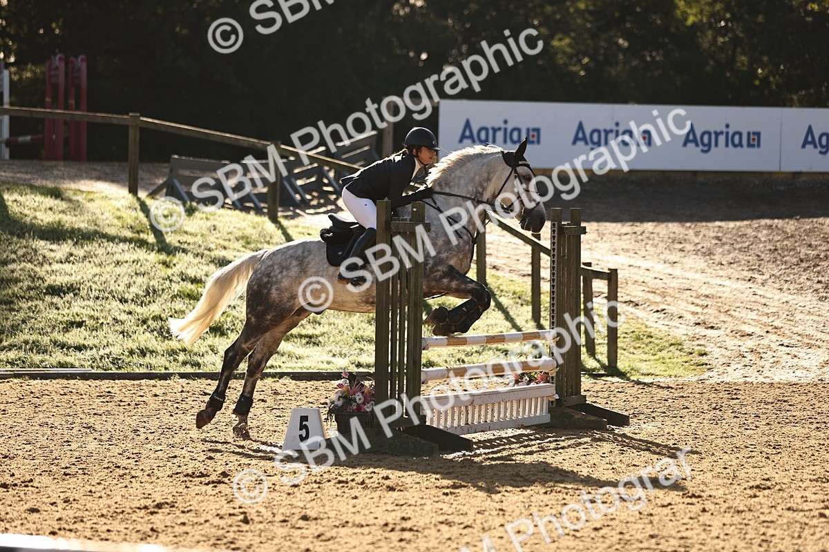 SBM_34812 - J38 - Senior 80cm Championship