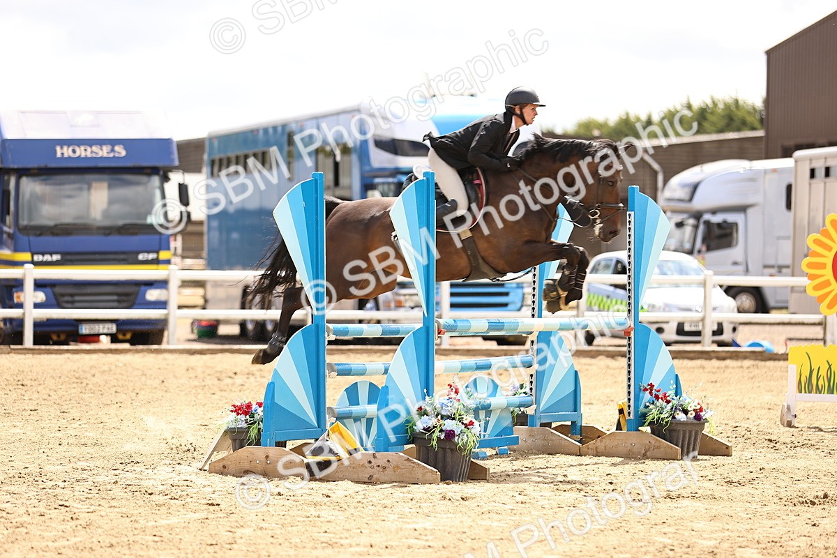 SBM_013415 - Class 14 - Senior Discovery - 1.00m Open