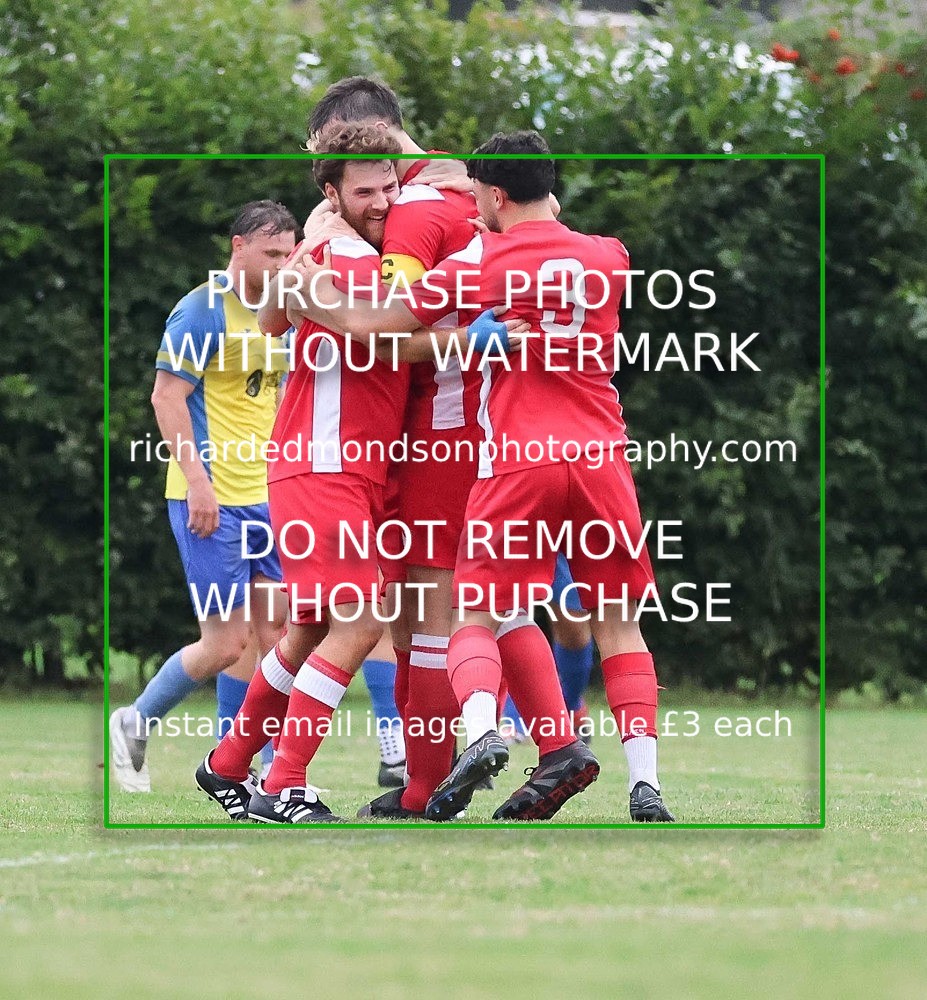 533A7742 - Carnforth Rangers