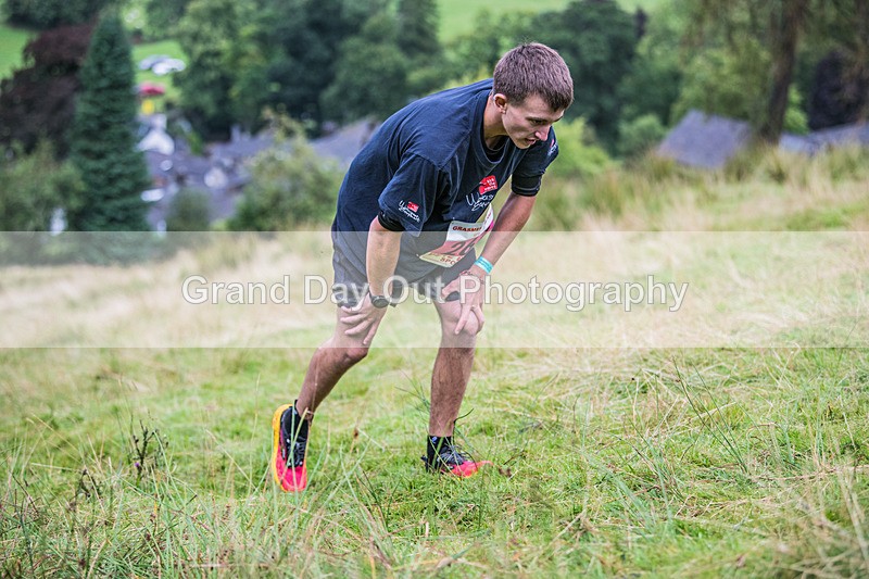 Grasmere U17-8 - Grasmere Sports Under 17 Fell Race Sunday 25th August 2024