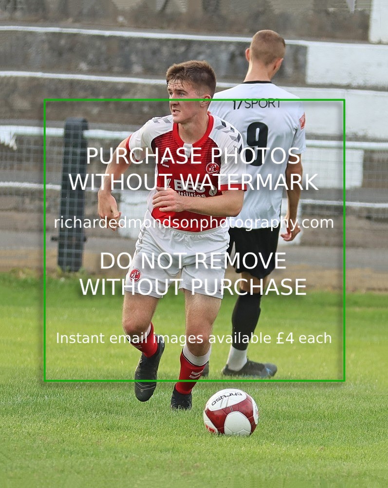 IMG_1425 - Fleetwood Town FC Academy