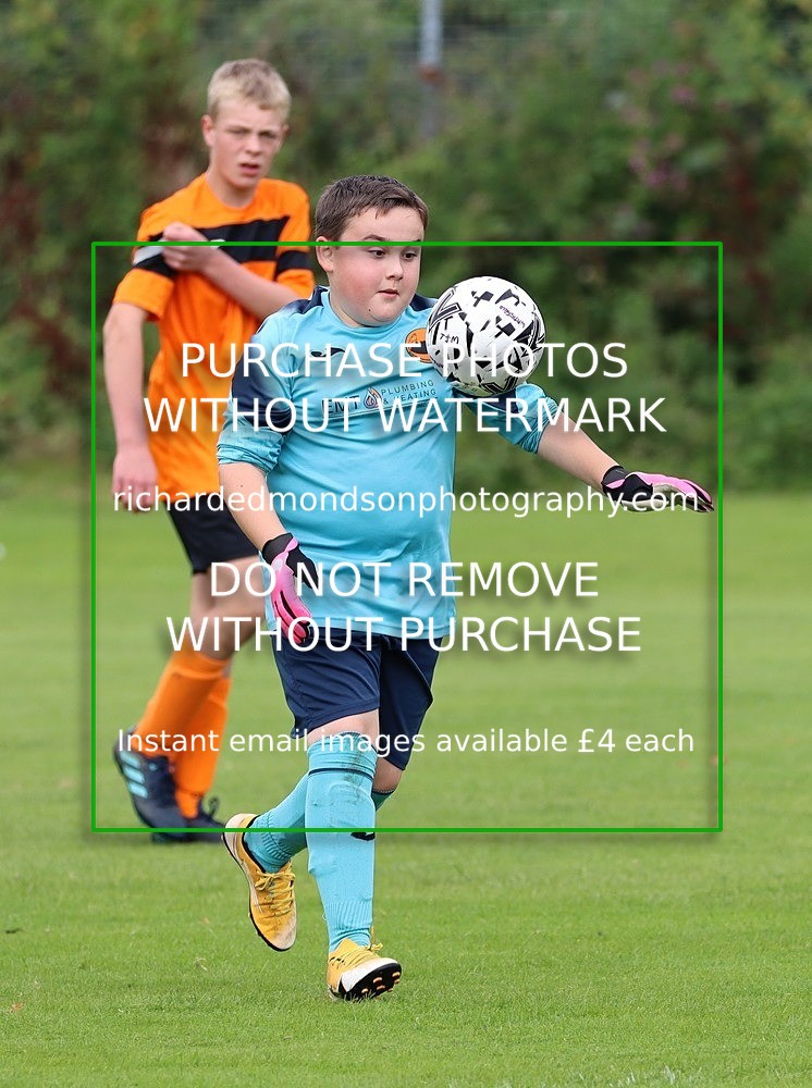 IMG_4308 - Wattsfield U13 v Kirkby Stephen (18/9/22)