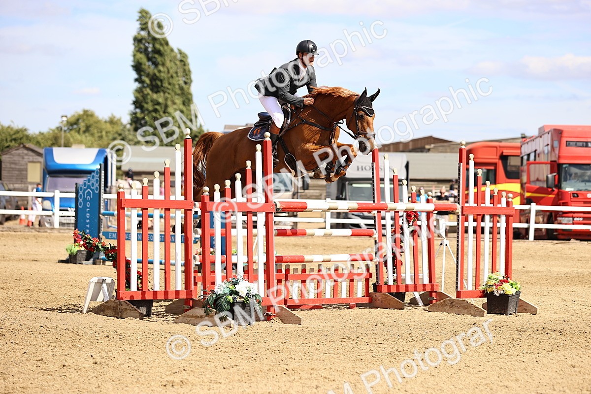 SBM_011653 - Class 10 - Talent Seekers Inc 7 Year Championship Qualifier - 2nd Half