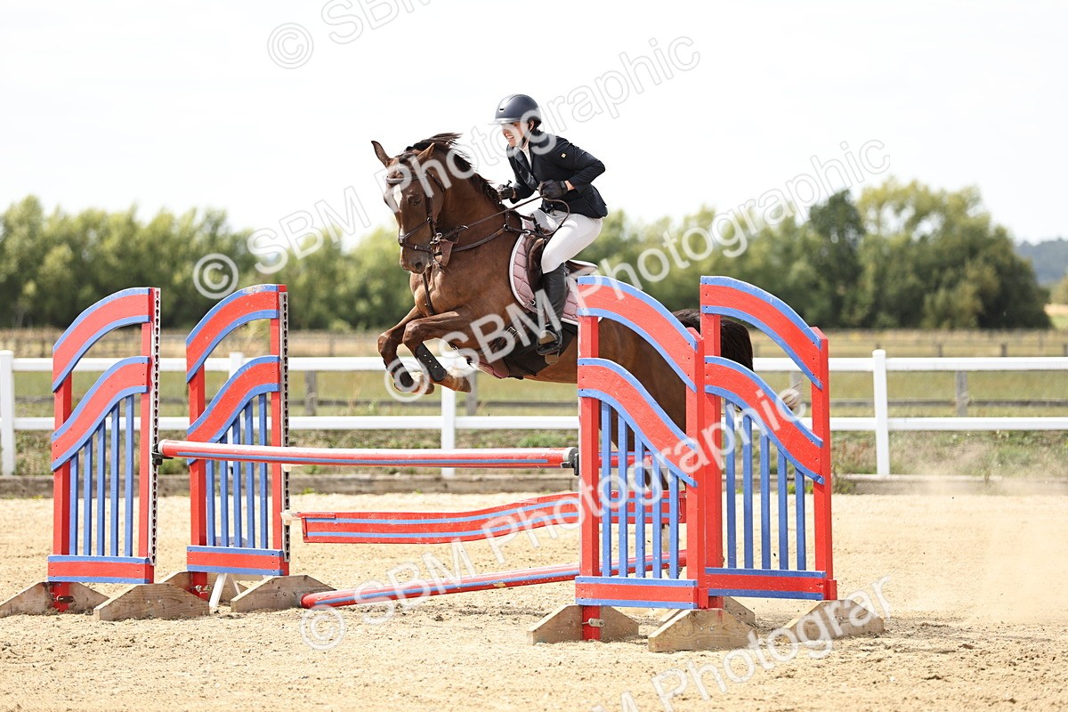 SBM_004790 - Class 5 - Senior Discovery - 1.00m Open