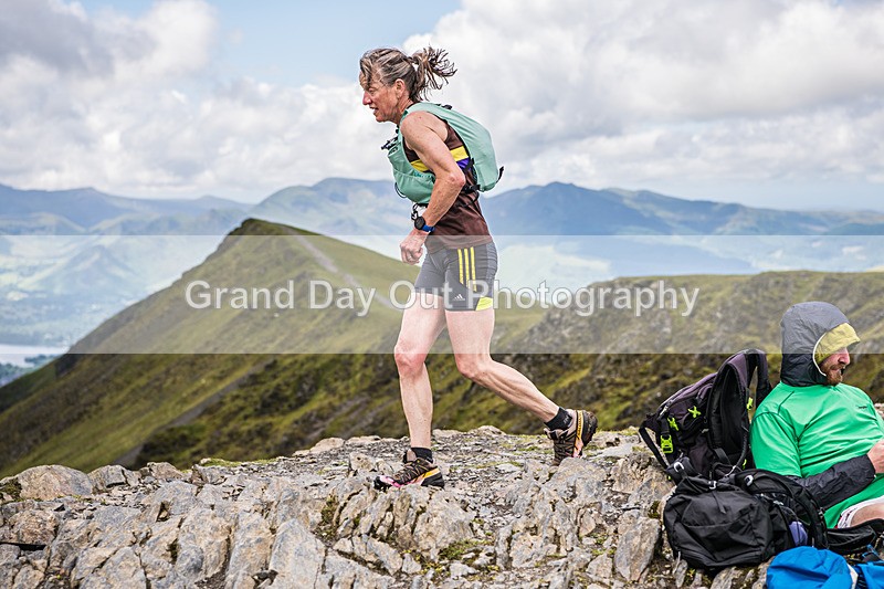 Blencathra-200 - Blencathra Fell Race Sunday 28th June 2026