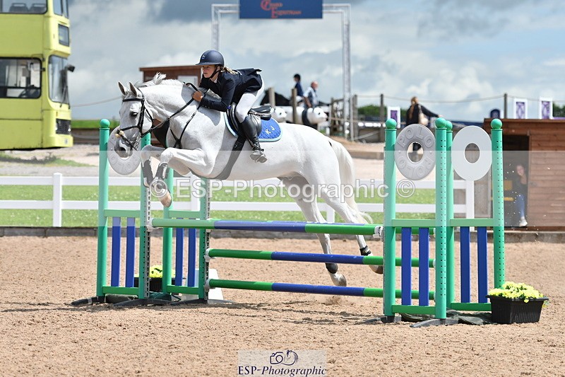 240727A-133721-05070 - Cls 22 85cm Amateur Qualifier