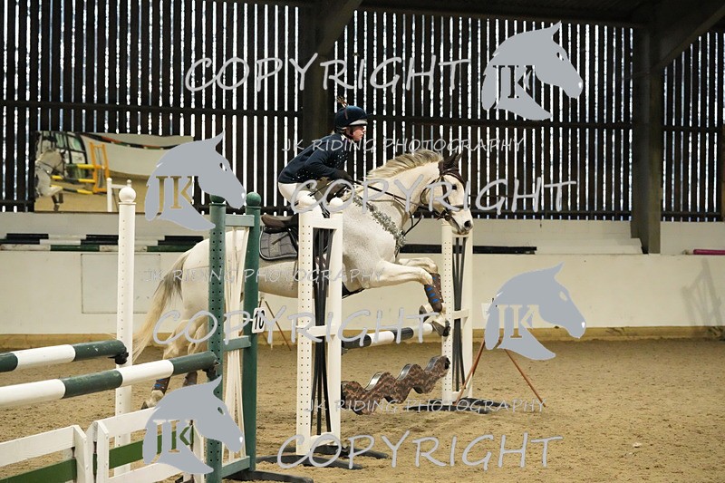 JKR03523 - Class 8 90cm