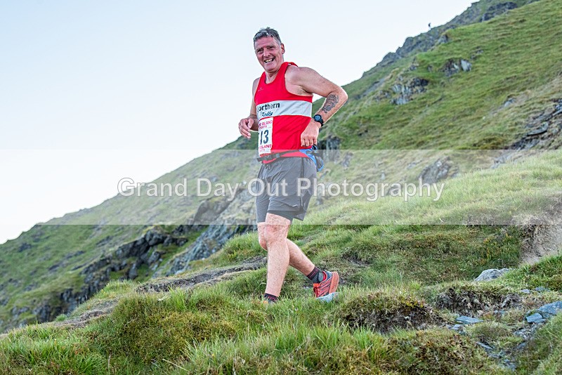 Blencathra-863 - Blencathra Fell Race Wednesday 7th June 2023