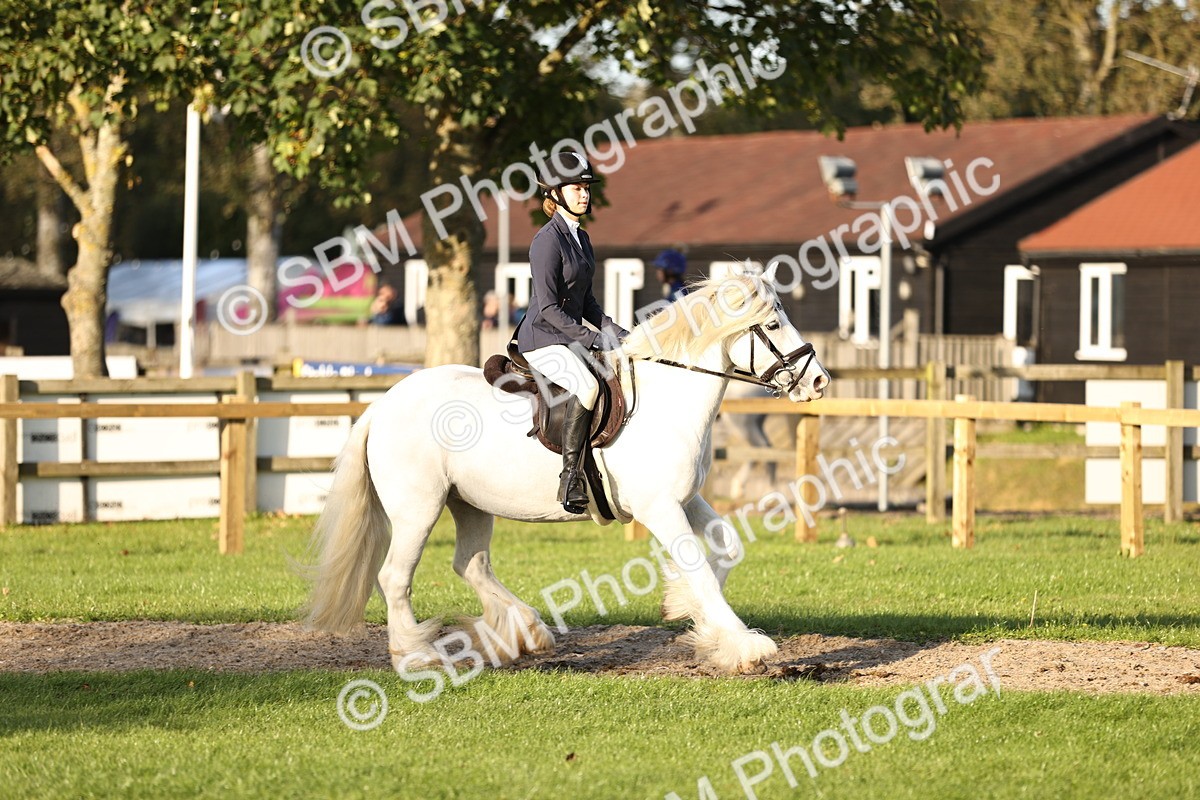 SBM_29581 - S7 - Novice & Newcomers Ridden Pony
