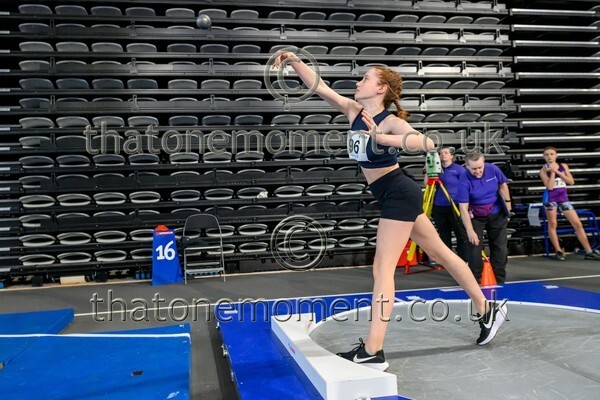 CEREL-816529 - Field Female