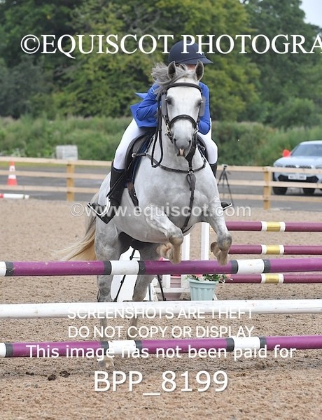 BPP_8199 - CLASS 13 SUN Pony BritiNovice / 0.80m Open