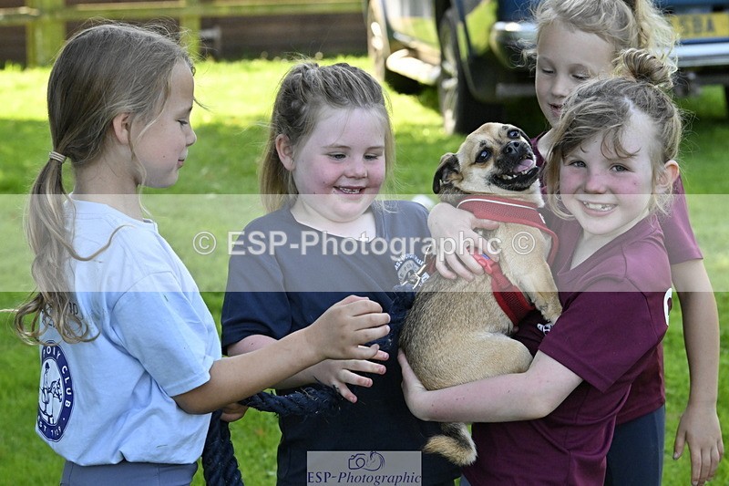 240728B-120619-00410 - Sunday Stable Shots and Fancy Dress