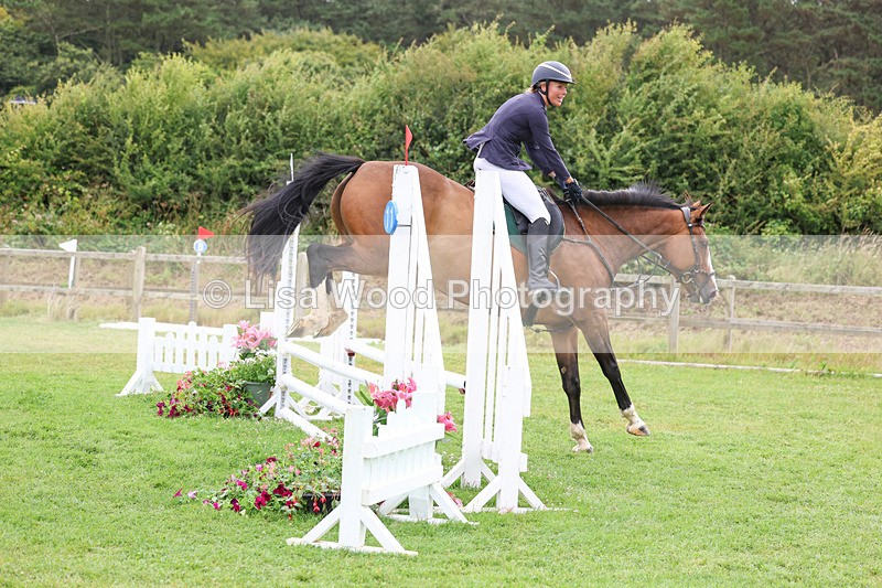 3E7A0936 - Class 4: 70cm Senior