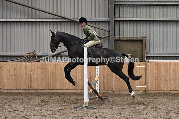 SIAL3332 - Sunday 14th Ridden