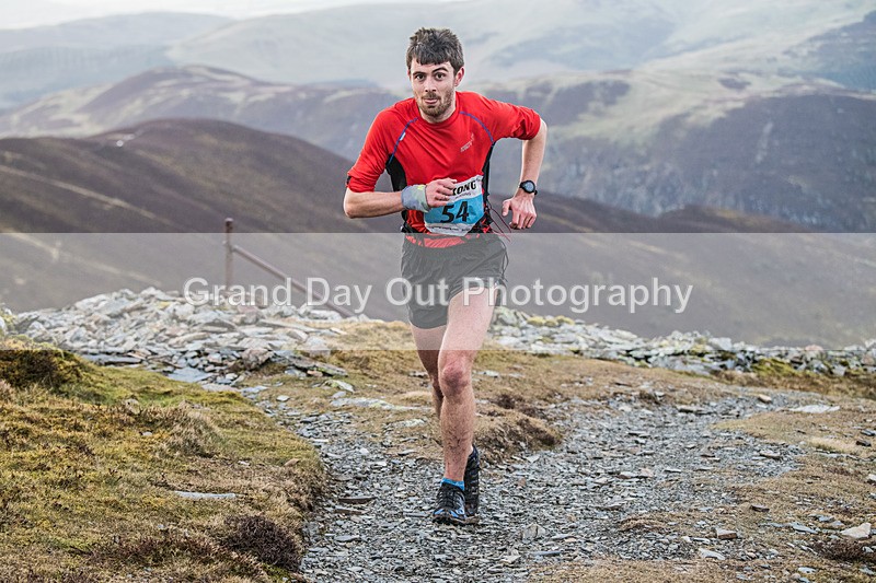 Grisedale-38 - Grisedale Grind Fell Race Wednesday 15th April 2026
