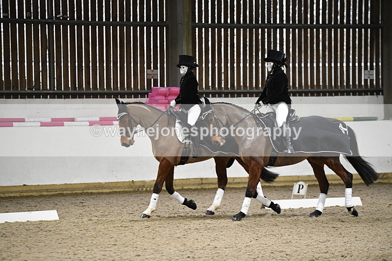 WJ5_9797 - Time 13:04 to 13:41 Fancy Dress DTM