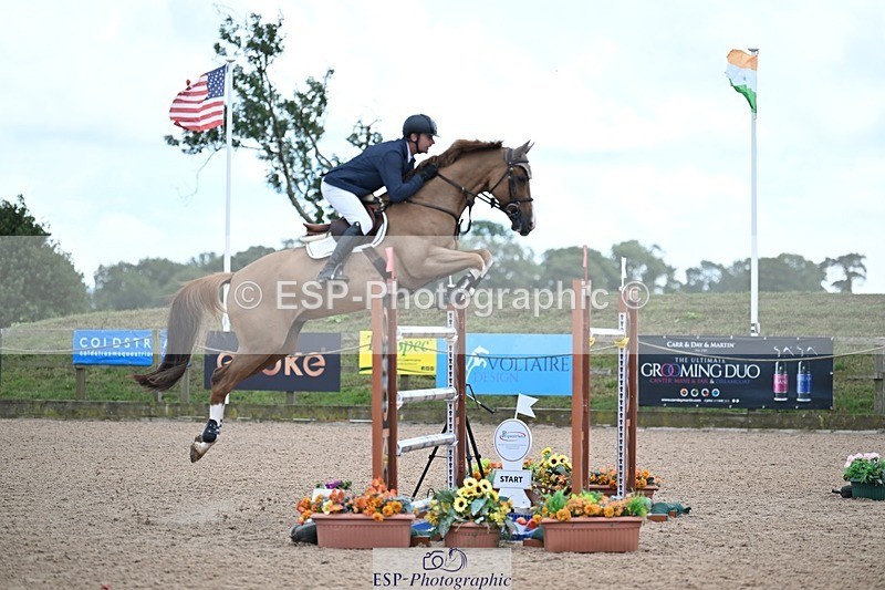 250720-131140-19781 - Cls 8, 3 star Big Tour Start til Break