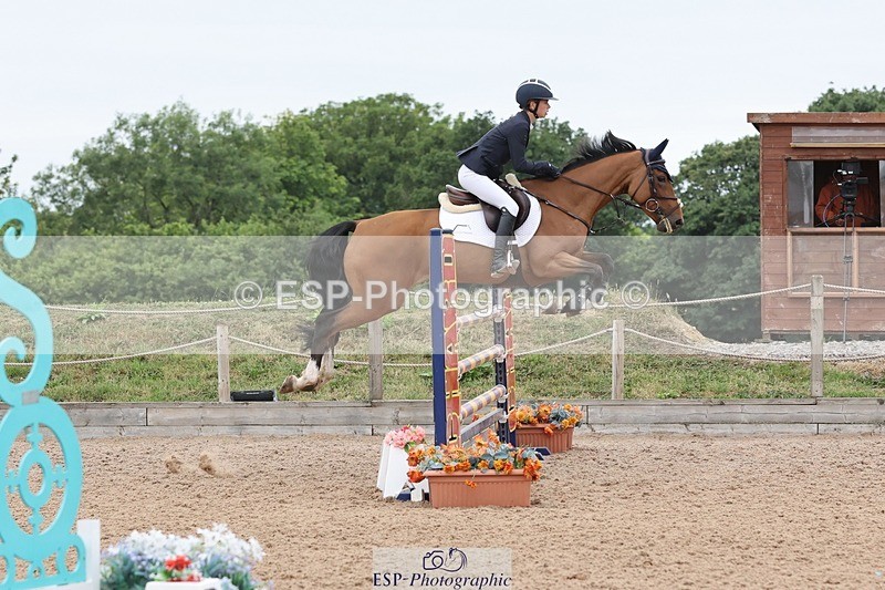 250629-084342-09346 - Cls 27b Junior 1.20m Open & Presentations