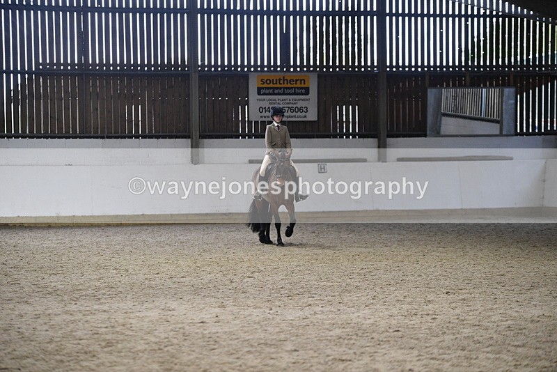 WJ5_8409 - Class 14 Novice Ridden/Rider