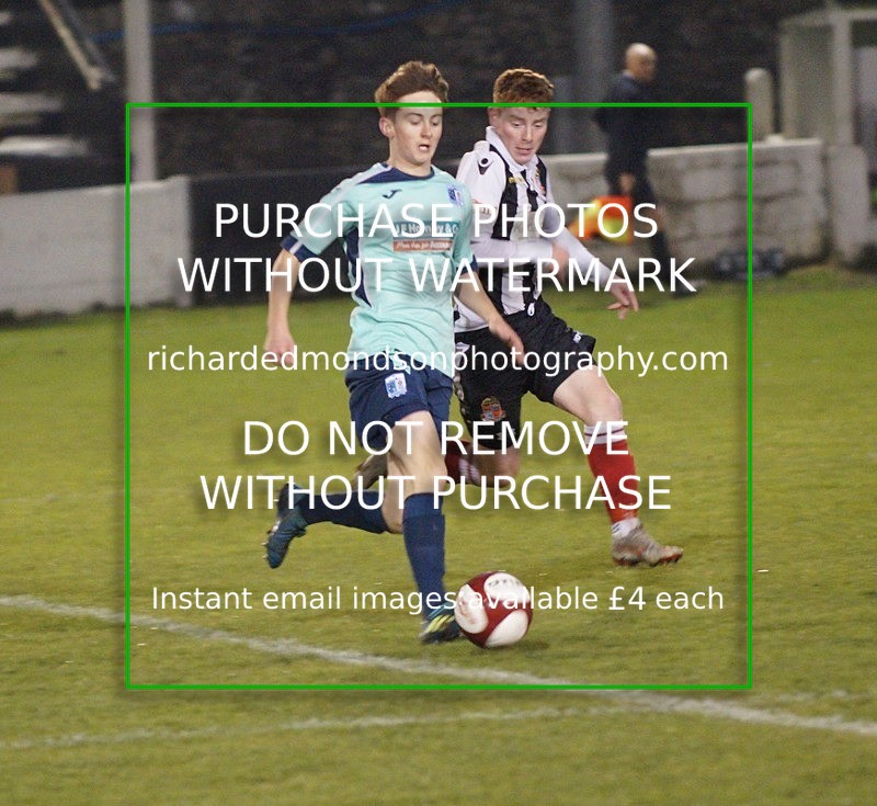 DSC02415 - Kendal Town Reserves v Barrow Reserves (Thursday 31 October)