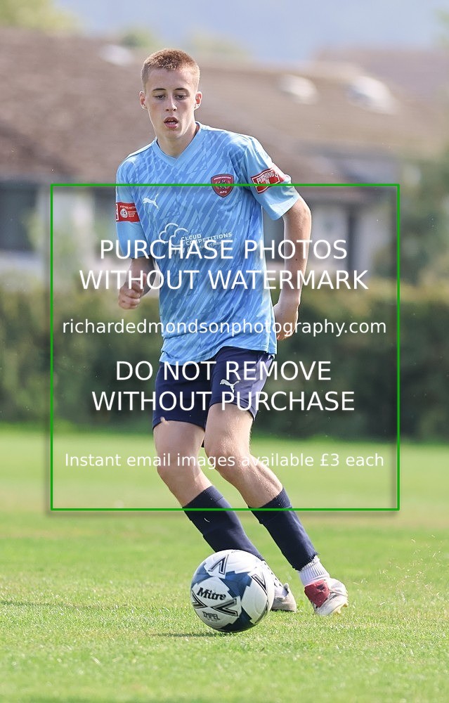 533A9465 - Kendal Town U18 vs Workington U18 (23/8/26)