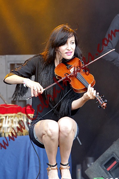 AF0I0004 - Anna Phoebe