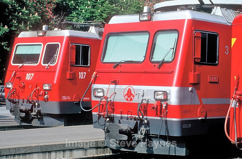 14th May 1998 - Brig
