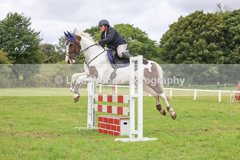 3E7A7847 - Class 6: Senior Discovery/1m open