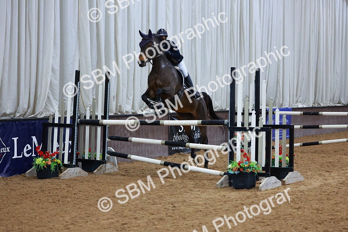 SBM_001279 - Class 4 - Senior Newcomers - 1.10m