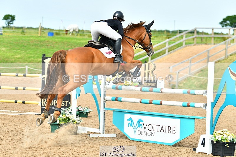 230611A-161131-06530 - Cls 29 Foxhunter