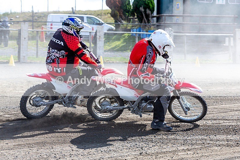 210828-5D-3K8A3744 - Ride & Skid It  Flat Track Experience 28th Aug 21