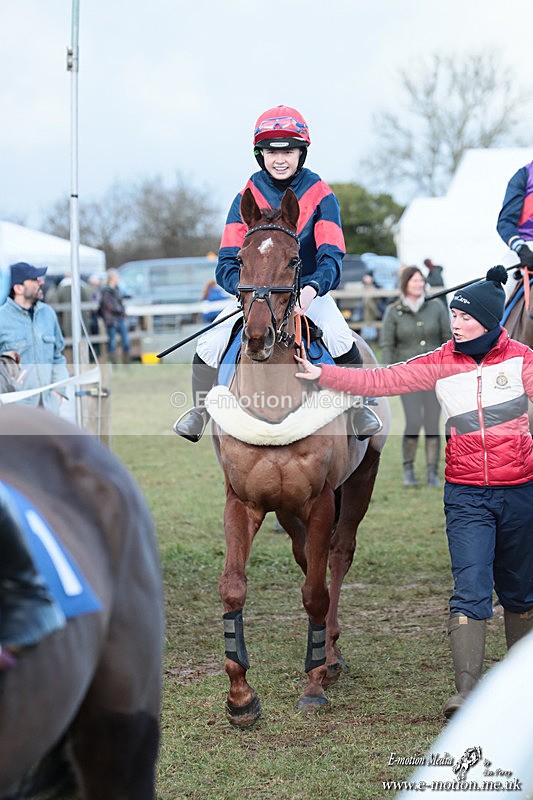 PtP 250126 891 - Cocklebarrow Races Point-to-Point 25/01/26