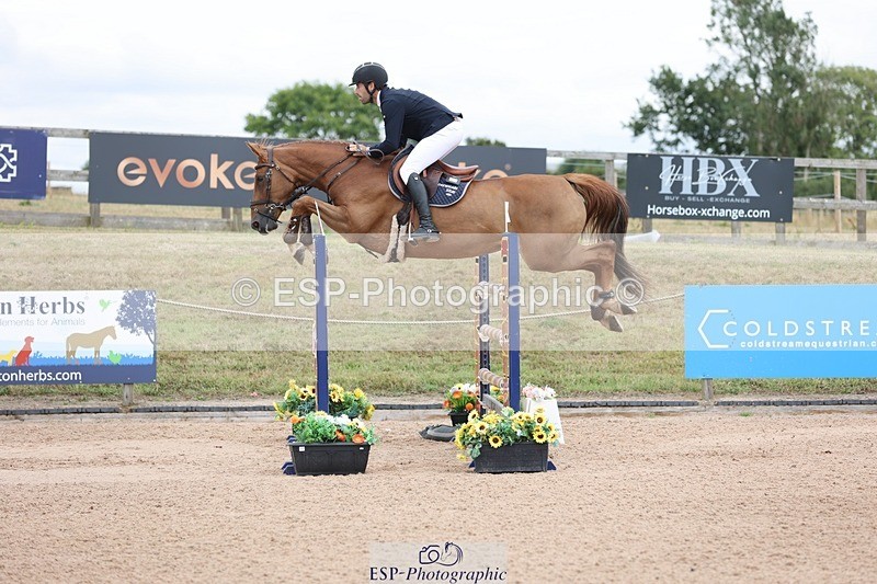 250719-133253-15632 - Cls 3, 3 Star Small Tour Start til Break