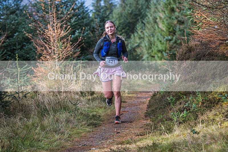 Glentress-1273 - High Terrain Events Glentress 21 & 10K Trail Races Saturday 15th November 2025