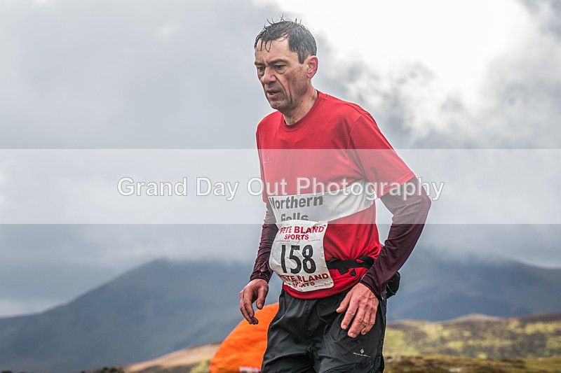 Coledale-957 - Coledale Horseshoe Fell Race Saturday 25th March 2023