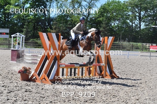 BPP_9209 - CLASS 6 70CM