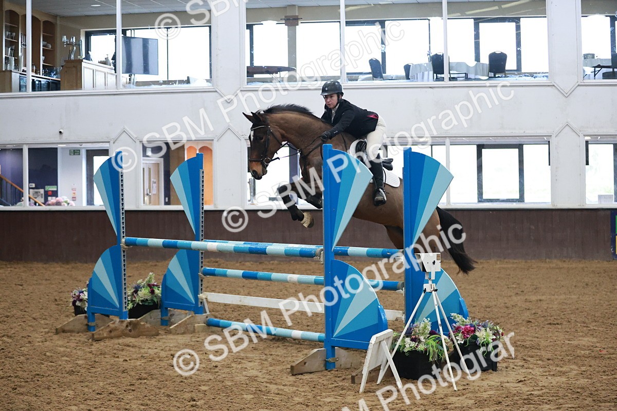 SBM_001299 - Class 4 - Senior Newcomers - 1.10m