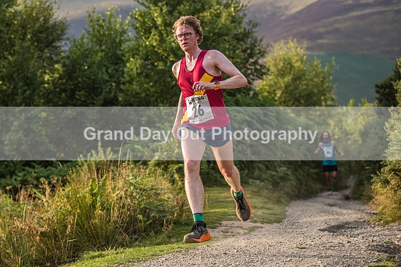 Not Round Latrigg-373 - Not Round Latrigg Fell Race Wednesday 12th August 2026