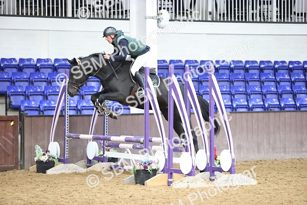 SBM_002483 - Class 8 - Clear Round 80cm