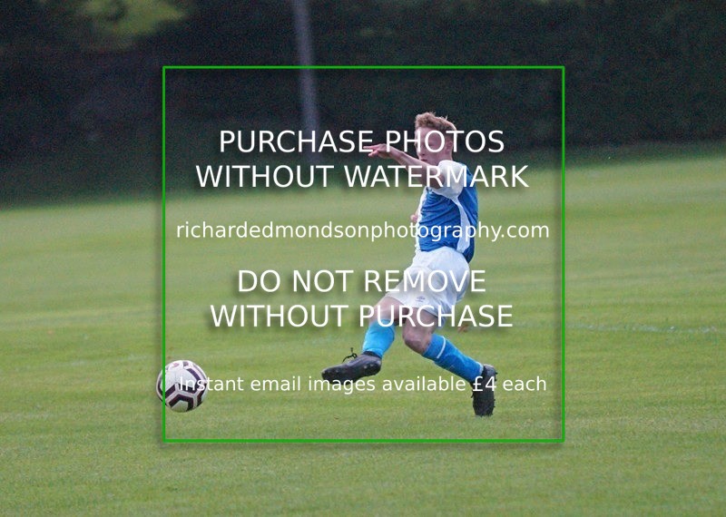 DSC07837 - Kendal County Res v Kirkby Lonsdale (18/8/21)