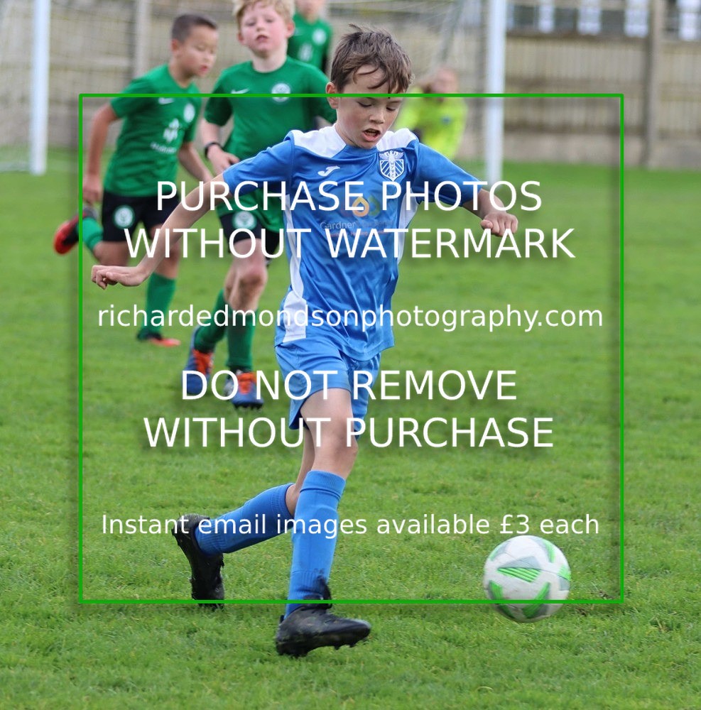 IMG_0825 - Wattsfield Under 10's vs Milnthorpe & District Under 10's (28/10/23)