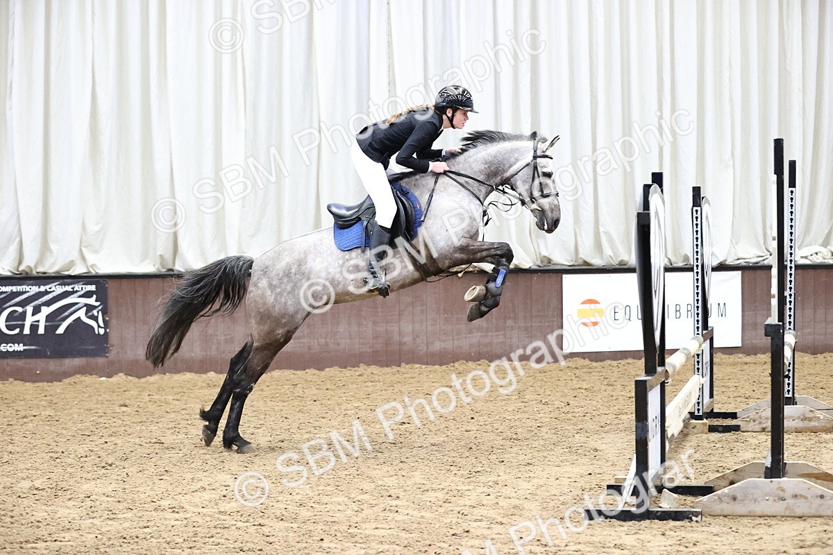 SBM_001461 - Class 9 - Pony British Novice 80cm