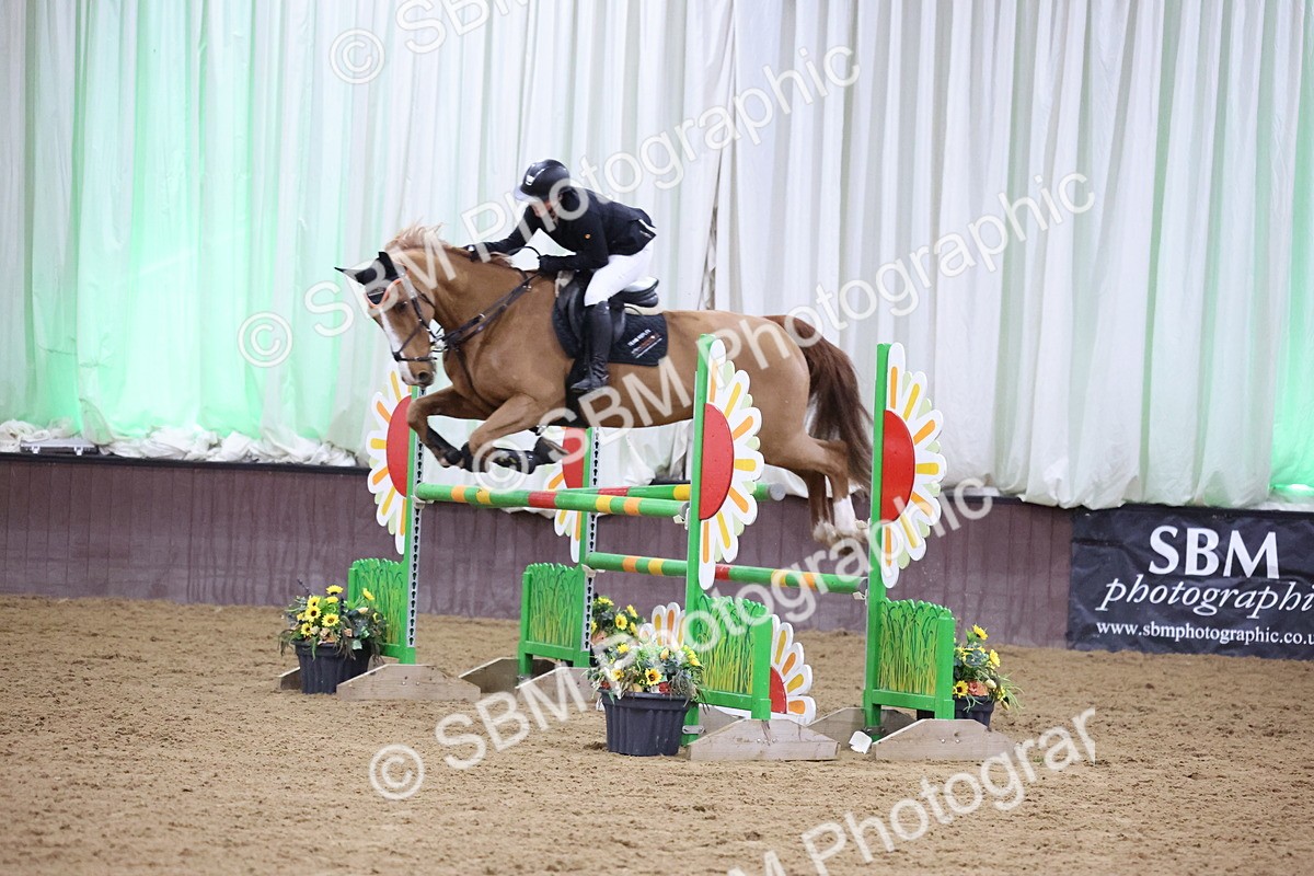 SBM_005251 - Race 3 - 1.20m